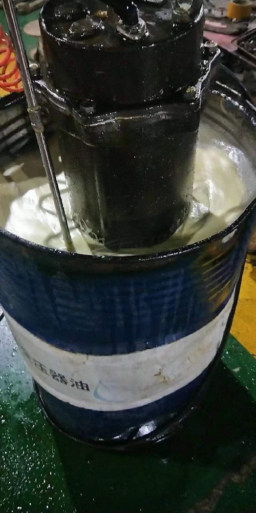 水泵維修