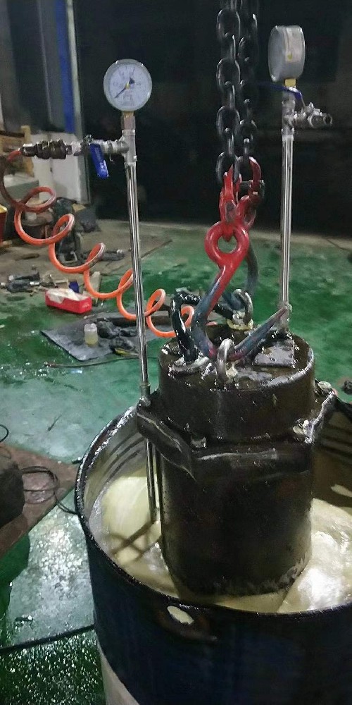 水泵維修
