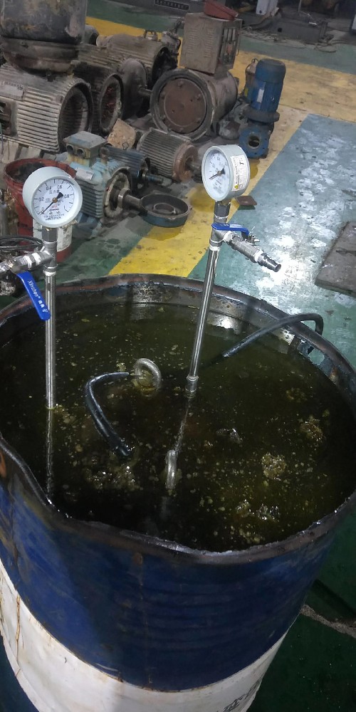 水泵維修