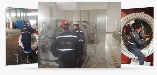 湖北www.17c.com電機有限（xiàn）公司